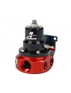 Regulator ciśnienia paliwa Aeromotive A1000 Carbureted 0.2-1 Bar