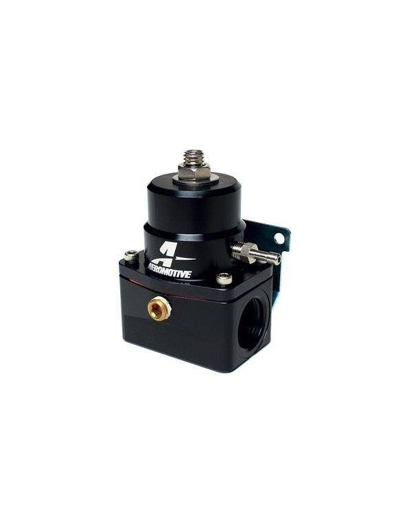 Regulator ciśnienia paliwa Aeromotive Marine A1000 Bypass 3-5 Bar