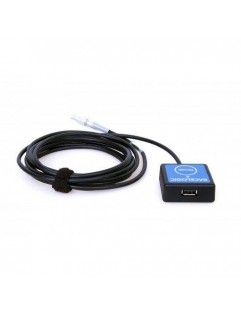 Remote Start/Stop USB Logging Switch for HD2