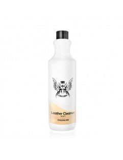 RR Customs Leather cleaner Soft 1L (Czyszczenie skóry)