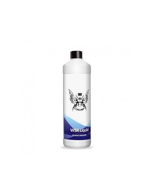 RR Customs Water Spot Remover Liquid 1L (Usuwanie zacieków)