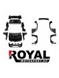 Royal Body Kit