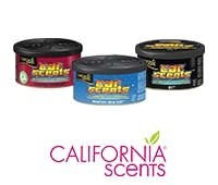 California Scents